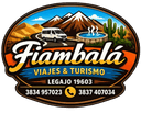Logo Fiambala Viajes y Turismo